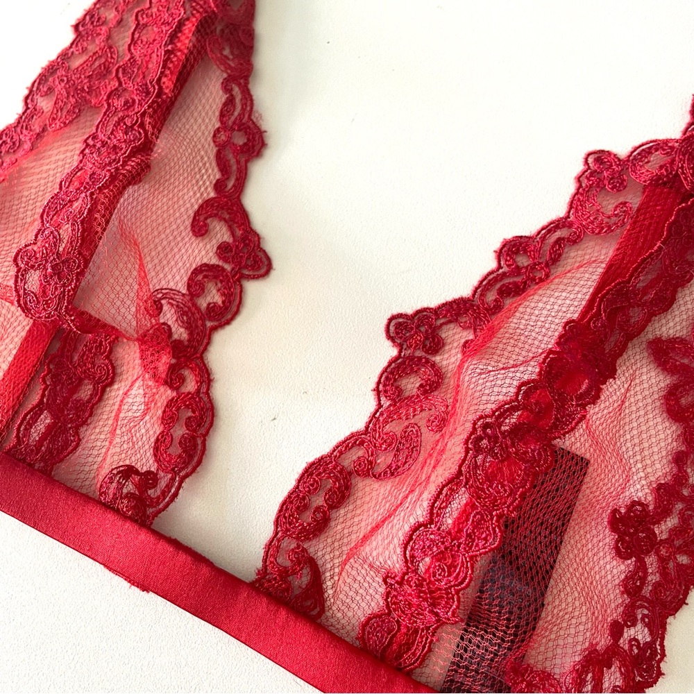 NWOT La Perla Bralette